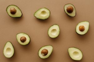Imagen de aguacates para transmitir¿Ser sostenibile afecta a nuestro presupuesto?